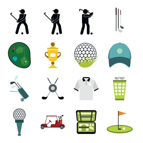 Golf Bloggers Icon 的图像结果