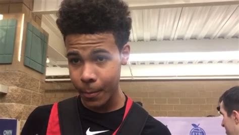 North Carolina basketball gets a commitment from Puff Johnson | Raleigh ...