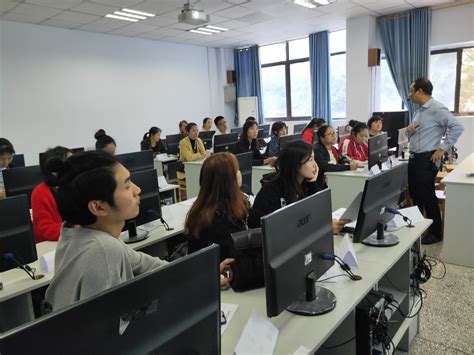 宁波职业技术学院举办网络安全队伍组建及网络安全管理培训会