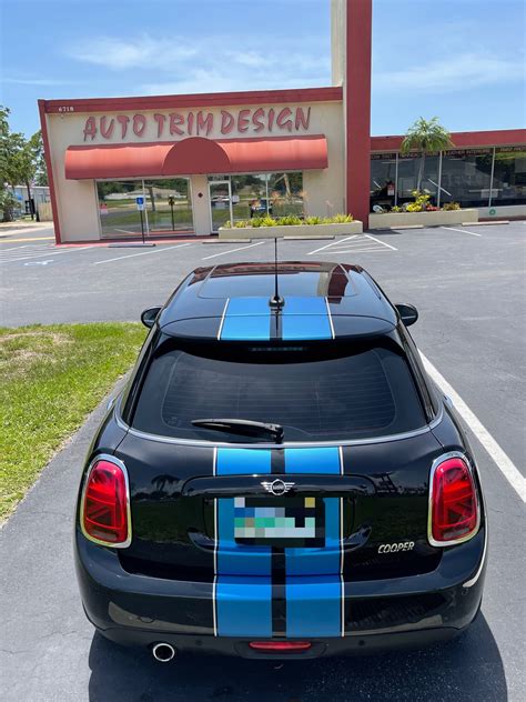 Gallery - Auto Trim Design Suncoast