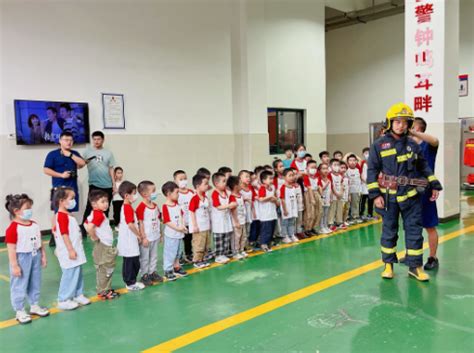 湖北：咸宁消防举办多种形式消防队伍技能比武竞赛