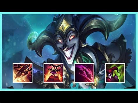 Image result for Shaco Montage