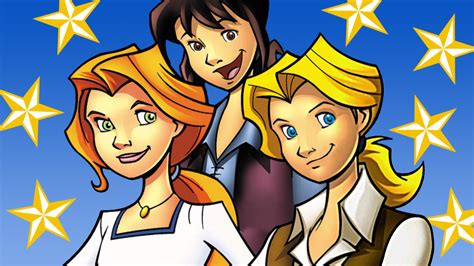 Liberty's Kids (TV Series 2002 - 2003)