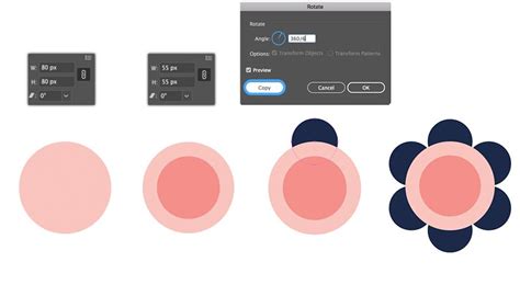 illustrator rotate artboard