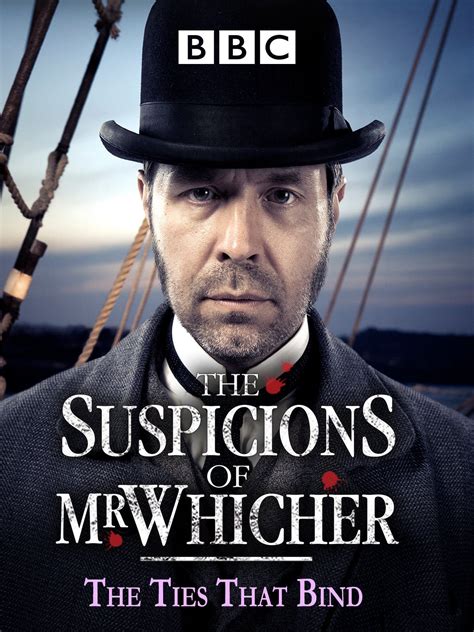 The Suspicions Of Mr Whicher Series 3 Episode 1 Itv
