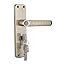 Godrej Mortise Lock | BM 09 Handle Lock Set | 200 mm Lockbody ...