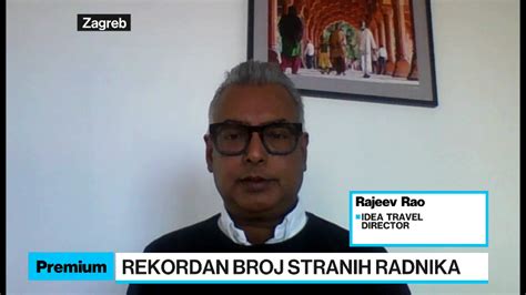 Rao: Proces zapošljavanja radnika iz Indije traje oko 3 mjeseca ...