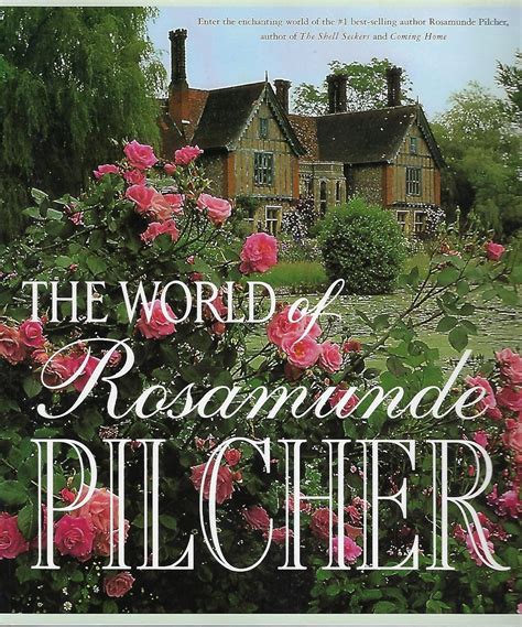The World of Rosamunde Pilcher: Pilcher, Rosamunde: 9780312182342 ...