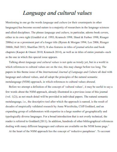 Value Personal and Cultural 的图像结果