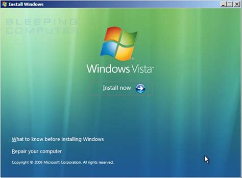 Windows Vista als Iso Download - Huskynarr`s Blog