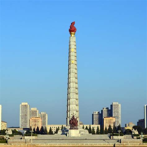 JUCHE TOWER (Updated 2026) All You Need to Know BEFORE You Go (with Photos)