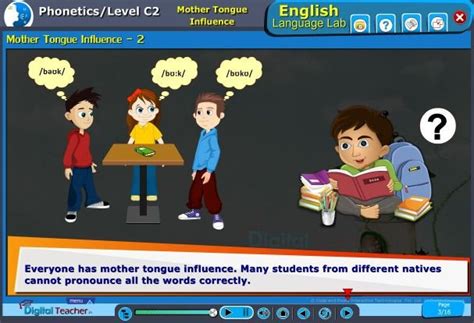 What Is an English Language Laboratory? | English Lab
