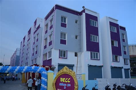 Bharat Engineering Construction Company Pvt.Ltd