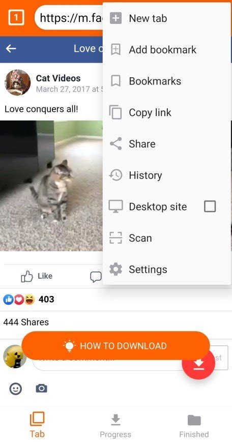 All Video Downloader APK Download for Android Free