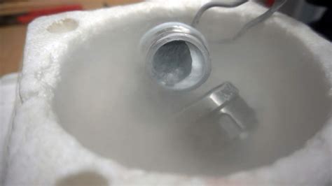 New Form of Ice Discovered: Medium-Density Amorphous Ice | Sci.News