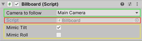 Image result for Unity Editor Object Field