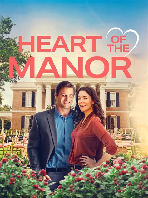 Prime Video: Heart of the Manor