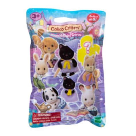 Calico Critters Magical Party Blind Bag (1 each) Delivery or Pickup ...