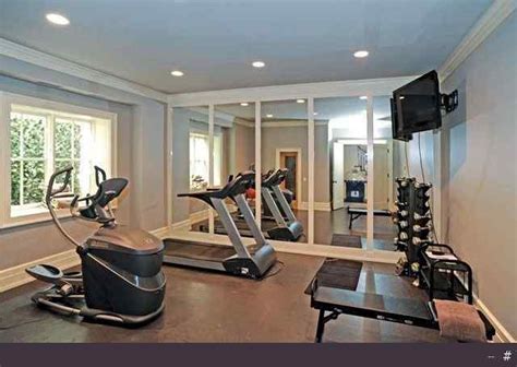 Home Gym Ideas: Transform Your Space into a Fitness Haven