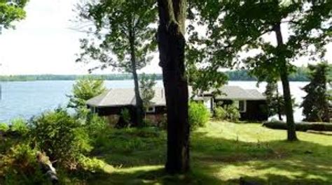 Big Rideau Lake, lanark county, Canada - Top Attractions, Things to Do ...