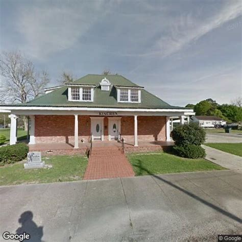 Kinchen Funeral Home, Inc. Obituaries