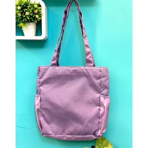 Vintage High-capacity Canvas Slouchy Tote Bag | Ultra Sporty Messenger ...