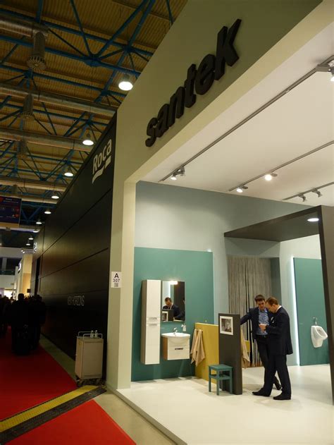 Mosbuild 2015 show works