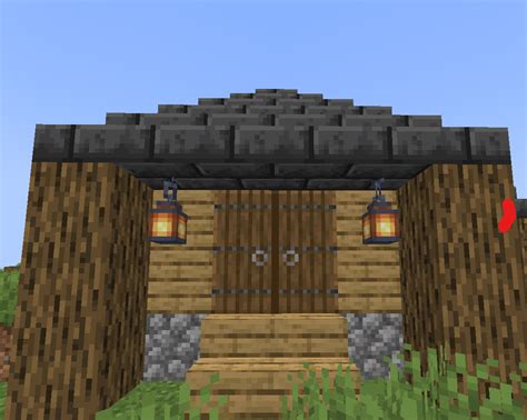 Image result for Mini Minecraft Structures