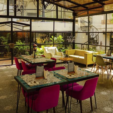 Best Pinteresty Cafes In Chennai | LBB, Chennai