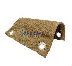 Fabric Expansion Joints - Bolsters Manufacturer from Mumbai