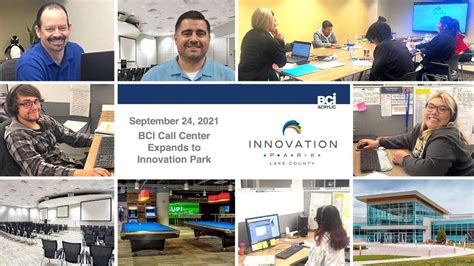 BCI Acrylic Bath Systems Office Photos | Glassdoor