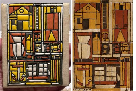 Open Call Announced for Blanton Bake-Off | Glasstire