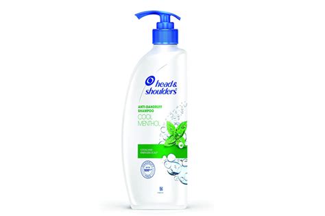 Anti - Dandruff Shampoo
