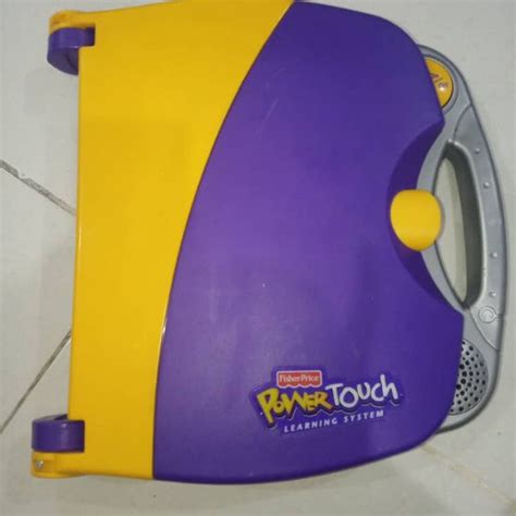 Image result for PowerTouch Learning System