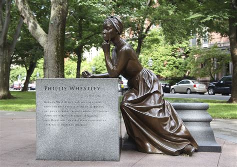 Phillis Wheatley | Biography, Poems, Books, & Facts | Britannica