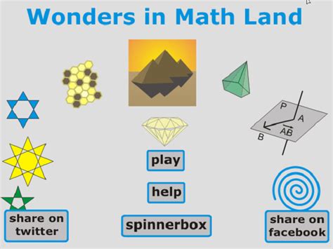 Image result for Math Land