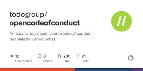 Code of Conduct for Microsoft open source projects