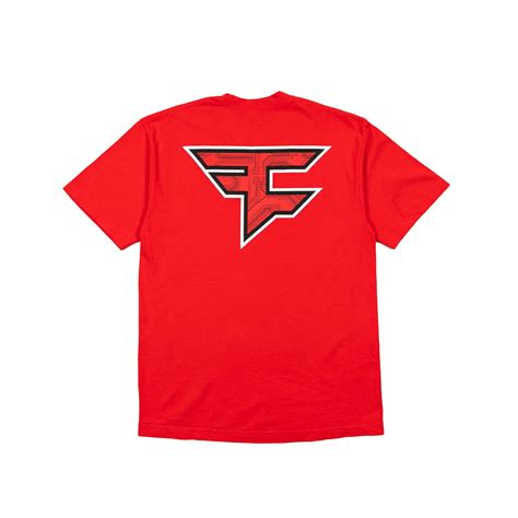 Faze Apex Apparel Logo