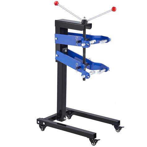 VEVOR Universal Heavy Duty Strut Spring Compressor with India | Ubuy