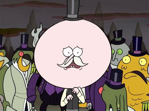 Pops Maellard: El Intrigante Misterio de su Pasado y el Legado del ...