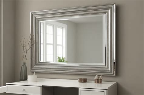 Rectangle Mirror 的图像结果