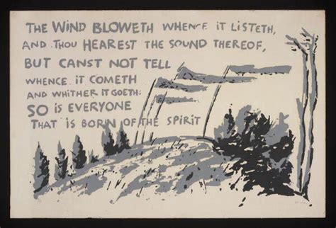 The Wind Bloweth | Whelan, Bill | V&A Explore The Collections