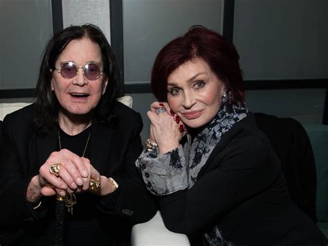 Inside Ozzy Osbourne & Michelle Pugh's 2016 Affair
