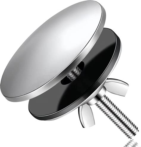 Amazon.com: Ulifebetter Kitchen Sink Hole Cover, 2in Kitchen Sink Cover ...