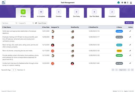 Image result for SharePoint Task Management Simple