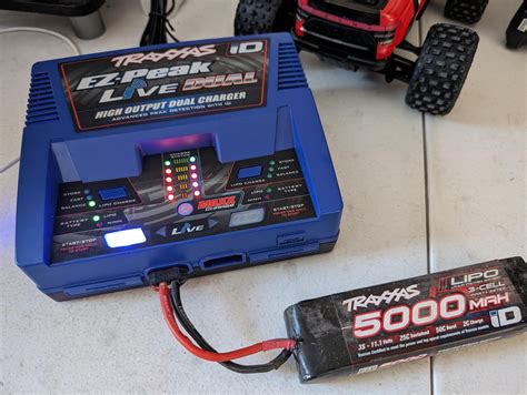 Shout out to Traxxas chargers and batteries : r/Traxxas