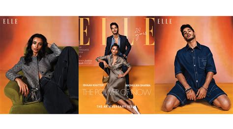 ELLE India: Editor’s Note For The Anniversary Issue