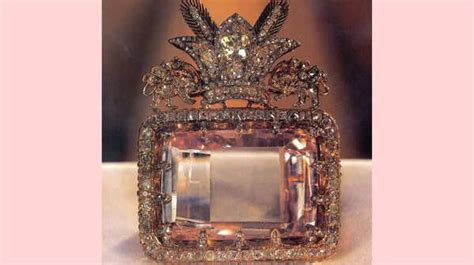 From Kohinoor to Daria-i-noor: 5 iconic Indian diamonds that left the ...