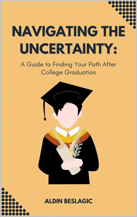 Navigating the Uncertainty: A Guide to Finding Your Path After College ...
