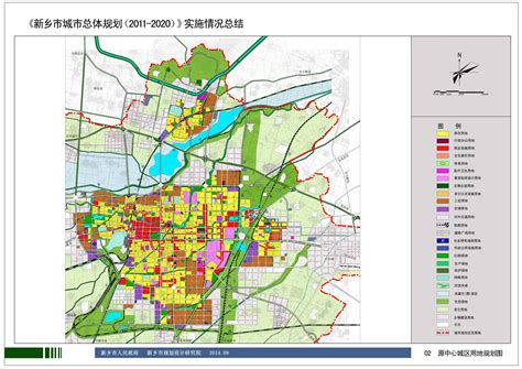 南京2018城市规划图_平面设计图